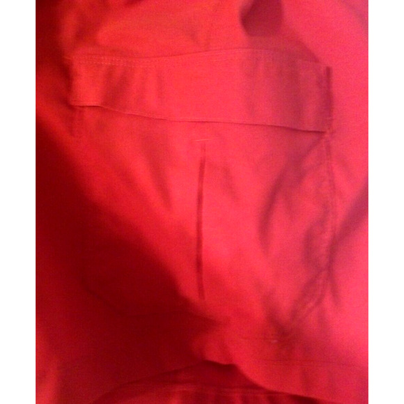 Duluth Trading Shorts Womens size 12 Dry On The Fly 10" Inseam UPF50+ Hiking - Picture 4 of 5